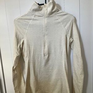 Under Armour Women’s cold gear pullover